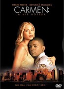 Кармен: Хип-хопера