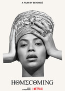 Возвращение домой: фильм Бейонсе