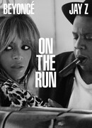 On the Run Tour: Beyoncé and Jay-Z