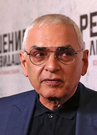 Продюсер Карен Шахназаров 08.07.24