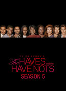 Имущие и неимущие сезон 5