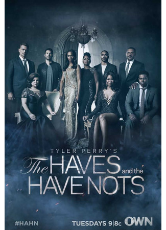 кино Имущие и неимущие (The Haves and the Have Nots) 08.07.24