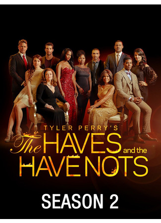 кино Имущие и неимущие (The Haves and the Have Nots) 08.07.24