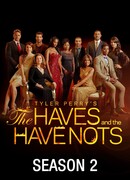 Имущие и неимущие сезон 2