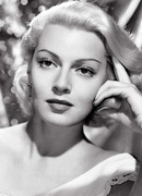 Лана Тёрнер