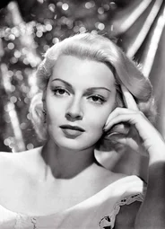Лана Тёрнер