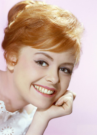 Актёр Дебора Уолли 08.07.24