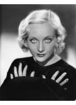 Актёр Кэрол Ломбард 08.07.24