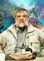 Олег Осетинский