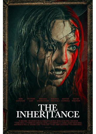 кино Наследство (The Inheritance) 09.07.24