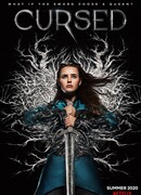 Проклятая сезон 1