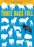 Три полные сумки: Овечий детектив
