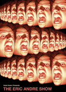 Шоу Эрика Андре сезон 6