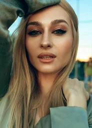Анастасия Цымбалару