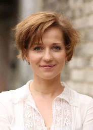 Елена Оболенская