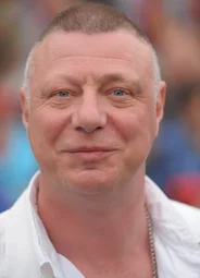 Иэн Мерсер