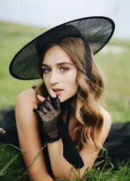 Анна Сердюк