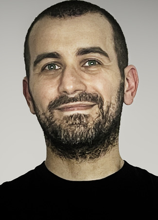 Композитор Дарио Веро 11.07.24