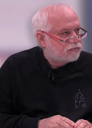 Сценарист Алексей Колмогоров 11.07.24