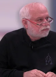 Алексей Колмогоров
