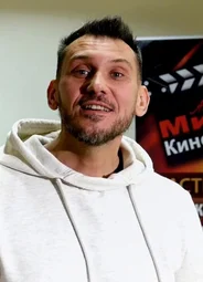 Дмитрий Коробкин