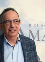 Рауф Кубаев