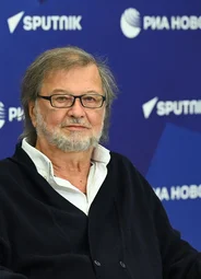 Алексей Рыбников