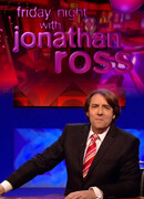 В пятницу вечером с Джонатаном Россом сезон 14