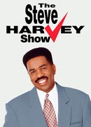 Шоу Стива Харви сезон 2