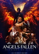 Падшие ангелы: Воины мира