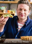 Вегетарианская кухня с Джейми Оливером сезон 1