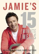 Джейми: Обед за 15 минут сезон 1