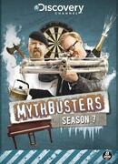 Разрушители легенд сезон 7