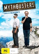 Разрушители легенд сезон 9