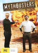 Разрушители легенд сезон 10