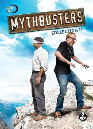 Разрушители легенд