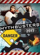 Разрушители легенд сезон 15