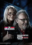 Багажные войны сезон 4