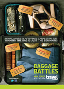 Багажные войны сезон 5