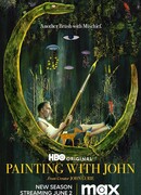 Рисуя с Джоном сезон 3