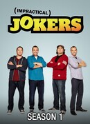 Непрактичные шутники сезон 1