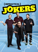 Непрактичные шутники сезон 8