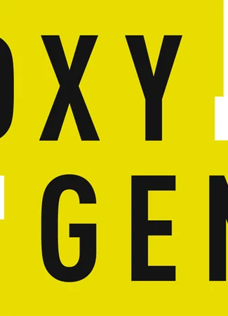 Производитель Oxygen 12.07.24