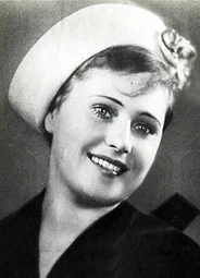 Валентина Ивашева