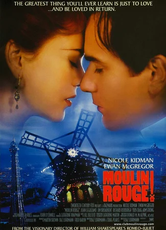 Мулен Руж