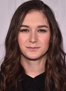 Элизабет Ханна (Liz Hannah)