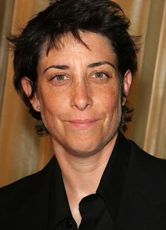 Продюсер Кэролин Штраусс 13.07.24