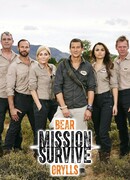 Курс выживания с Беаром Гриллсом сезон 2