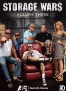 Хватай не глядя сезон 3