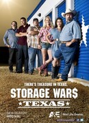 Хватай не глядя: Техас сезон 2